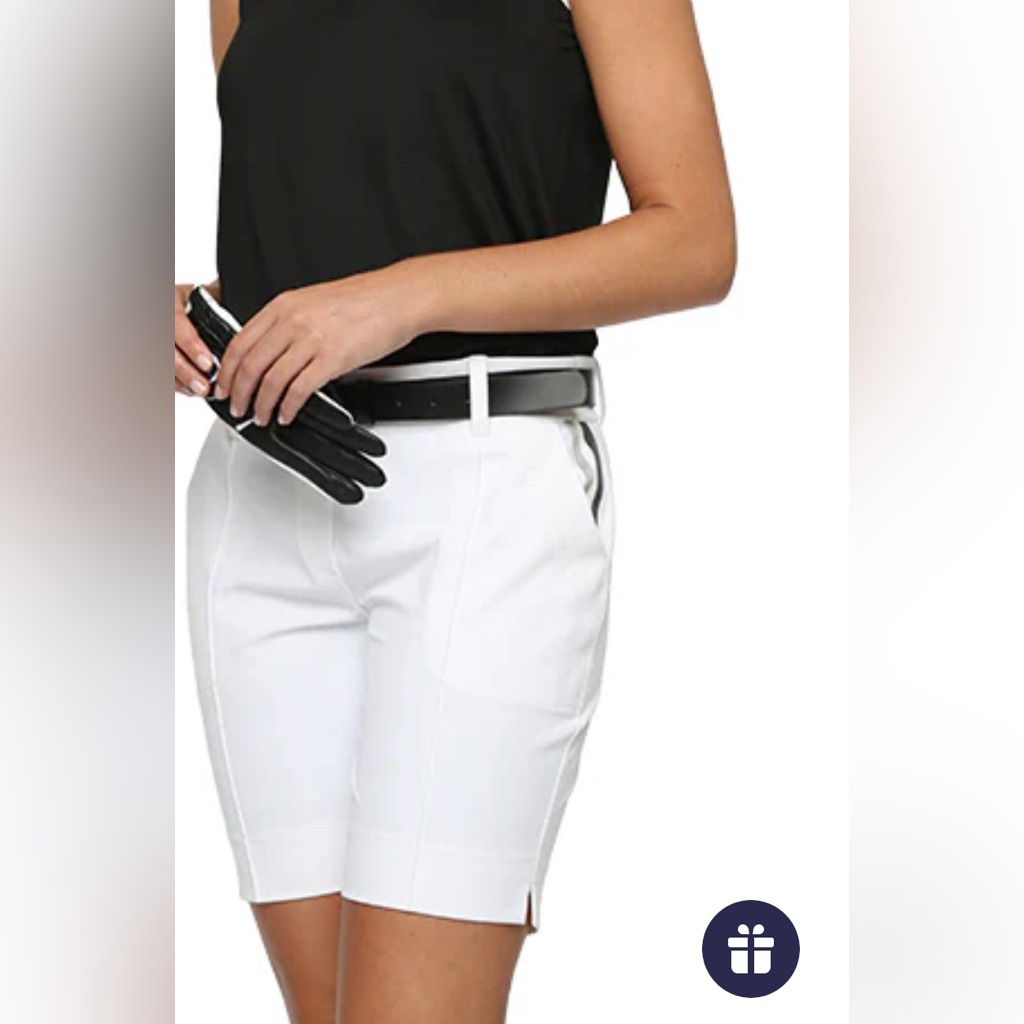 Belyn Key- Bk Short